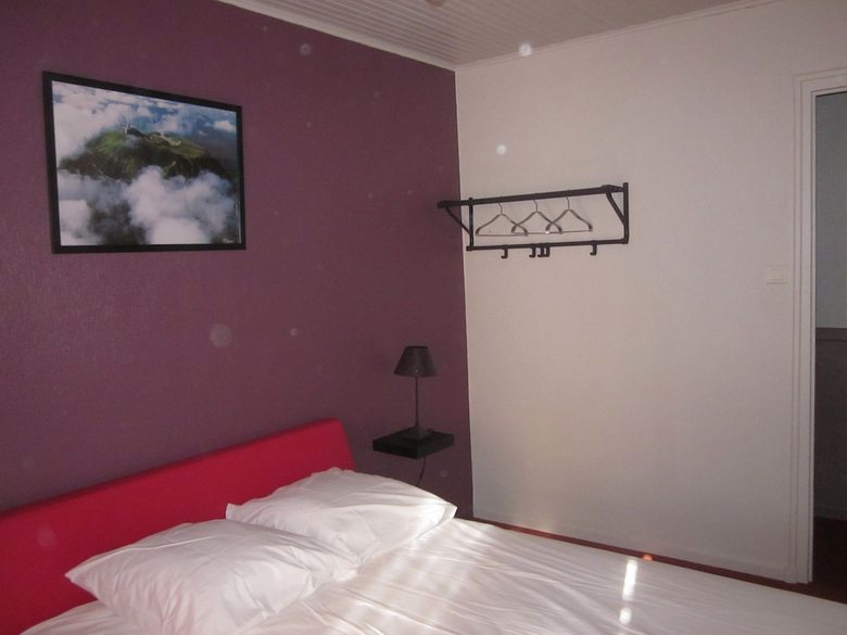 Hotel Auberge Des Volcans D'auvergne