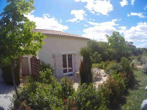 Hostal Chambres D'h�tes Le Mas De Molines
