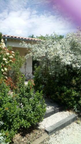 Hostal Chambres D'h�tes Le Mas De Molines