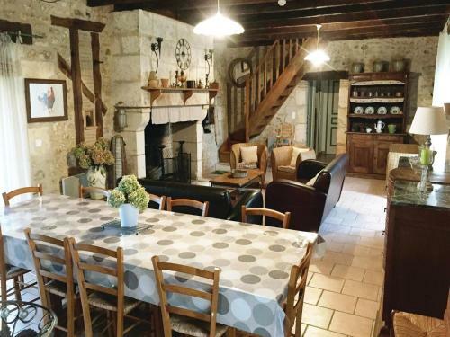 Holiday Home Chez Felix