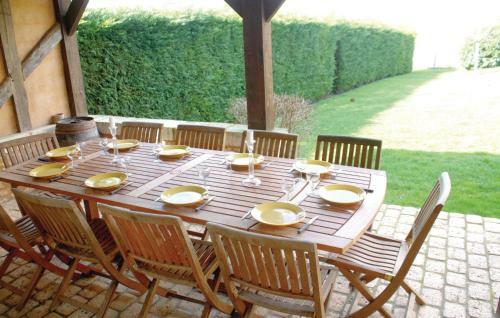 Holiday Home Chez Felix