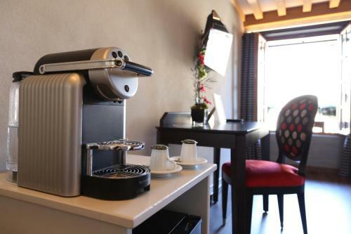 Hotel Le Vieux Logis