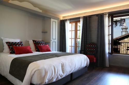 Hotel Le Vieux Logis