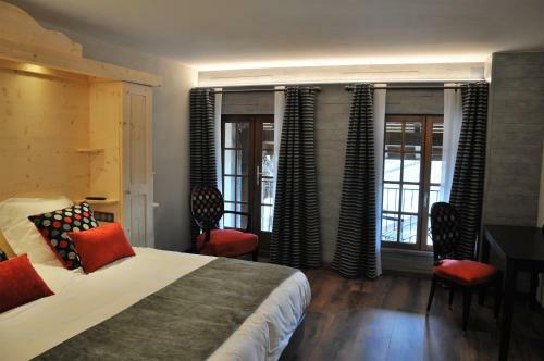 Hotel Le Vieux Logis
