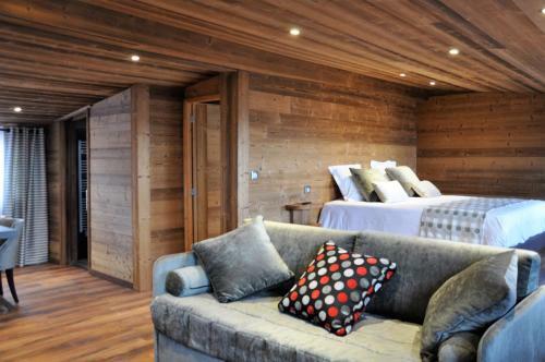 Hotel Le Vieux Logis