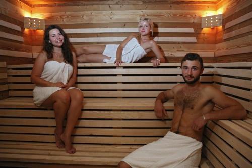 Hotel Le Vieux Logis