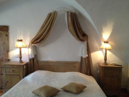 Hotel H�tel La Pastorale