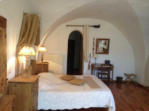 Hotel H�tel La Pastorale