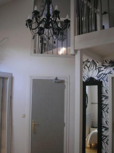 Hotel H�tel La Pastorale