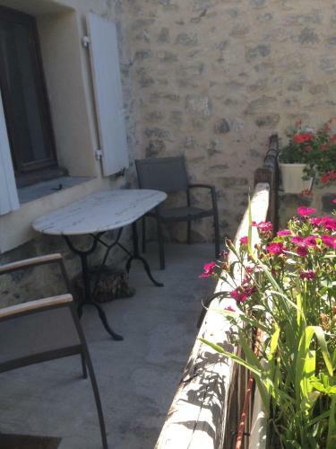 Hotel H�tel La Pastorale