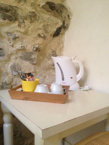 Hotel H�tel La Pastorale