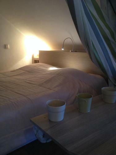 Hotel H�tel La Pastorale