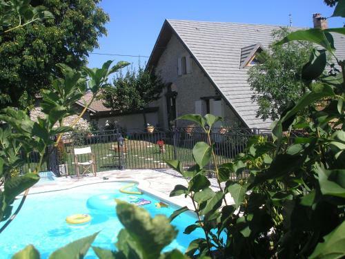 Hotel H�tel La Pastorale