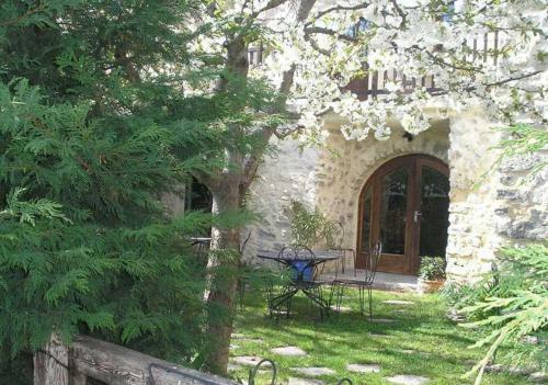 Hotel H�tel La Pastorale