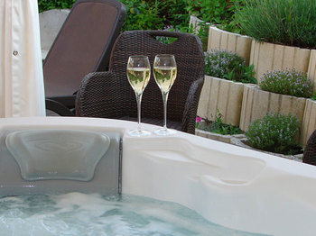 Hotel Spa Le Relais Des Moines