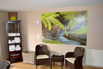 Hotel Spa Le Relais Des Moines
