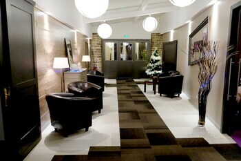 Hotel Spa Le Relais Des Moines