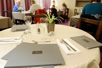 Hotel Spa Le Relais Des Moines