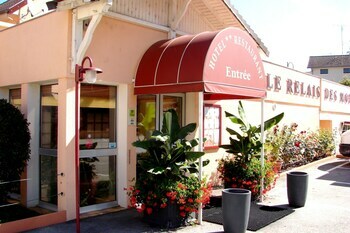 Hotel Spa Le Relais Des Moines