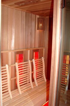 Hotel Spa Le Relais Des Moines