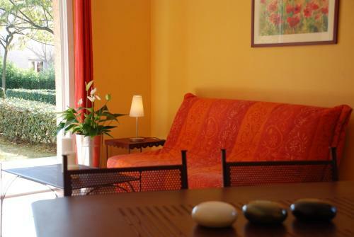 Aparthotel R�sidence Les Jardins De Massane