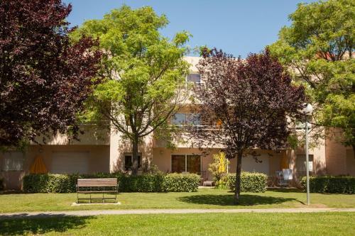 Aparthotel R�sidence Les Jardins De Massane