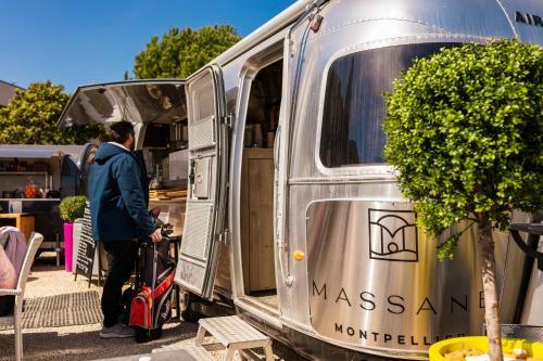 Aparthotel R�sidence Les Jardins De Massane