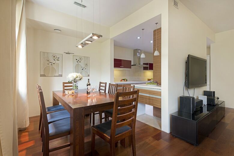P&o Apartments Wilanow 2