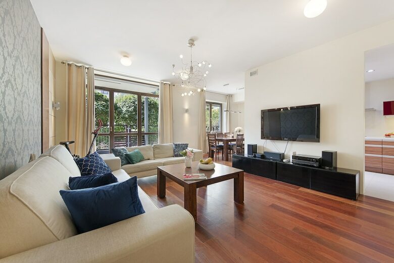 P&o Apartments Wilanow 2