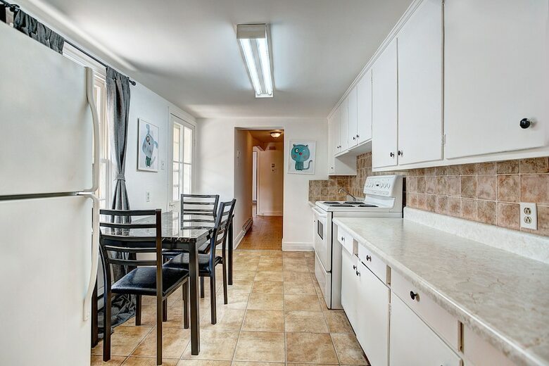Apartamentos Destination Stays - B & B Old Montreal