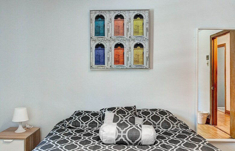 Apartamentos Destination Stays - B & B Old Montreal