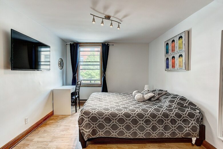 Apartamentos Destination Stays - B & B Old Montreal