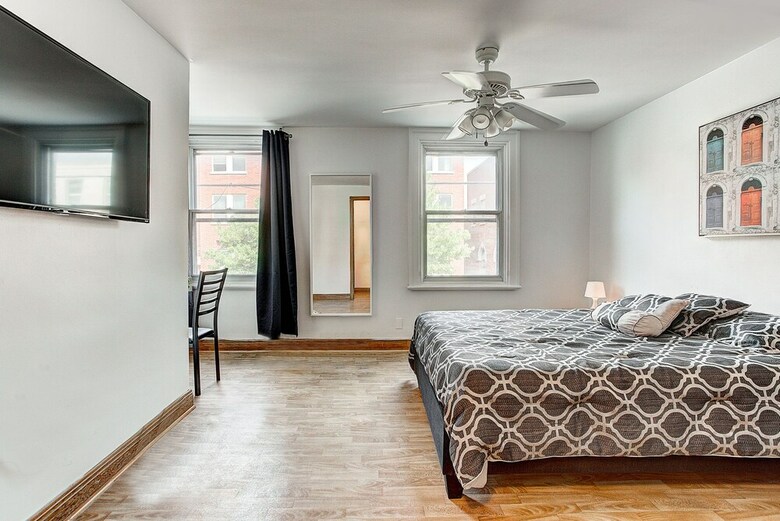 Apartamentos Destination Stays - B & B Old Montreal
