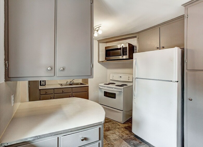 Apartamentos Destination Stays - B & B Old Montreal