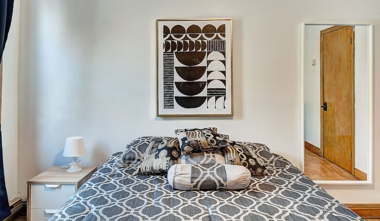 Apartamentos Destination Stays - B & B Old Montreal
