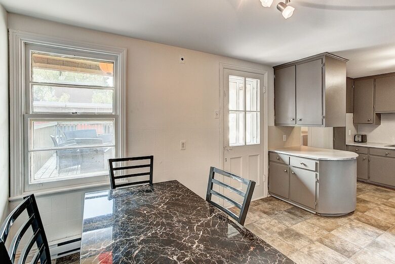 Apartamentos Destination Stays - B & B Old Montreal