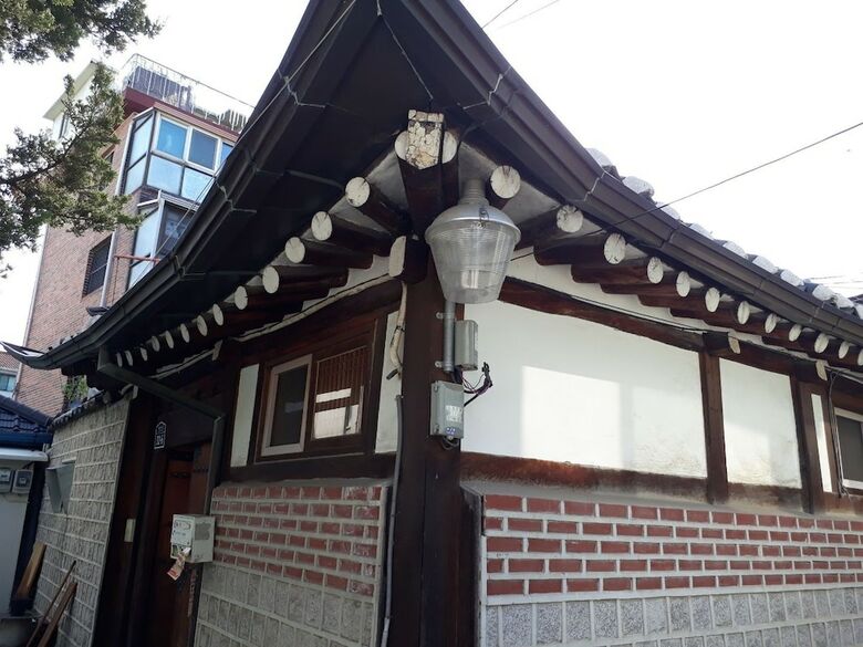 Hotel Gwang Guesthouse