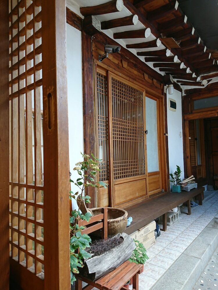Hotel Gwang Guesthouse