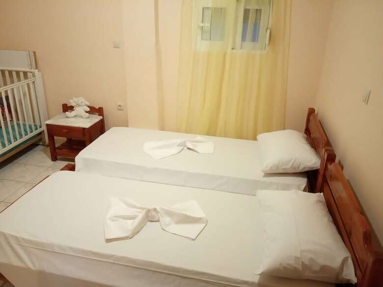 Hotel Hellas