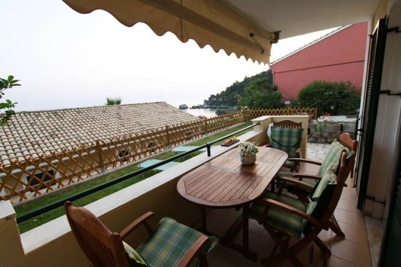 Apartamentos Menigosaa2g No59 2 Storey Maisonette Sea