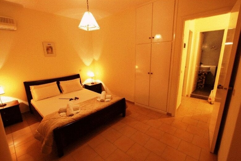 Apartamentos Menigosaa2g No59 2 Storey Maisonette Sea