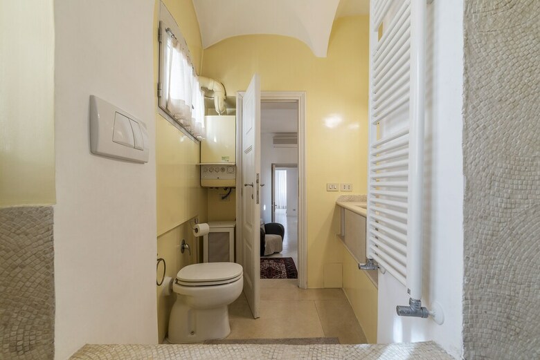 Campo De' Fiori Luxury Apartment