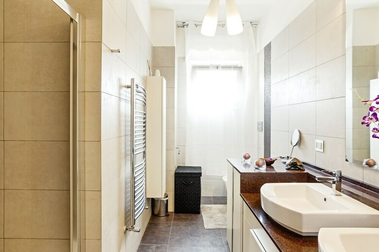 Bari Airport Seaview Apartment