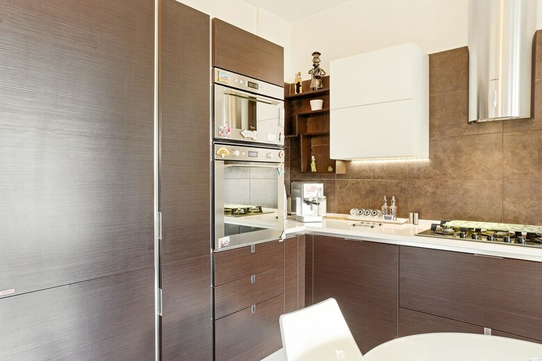 Bari Airport Seaview Apartment