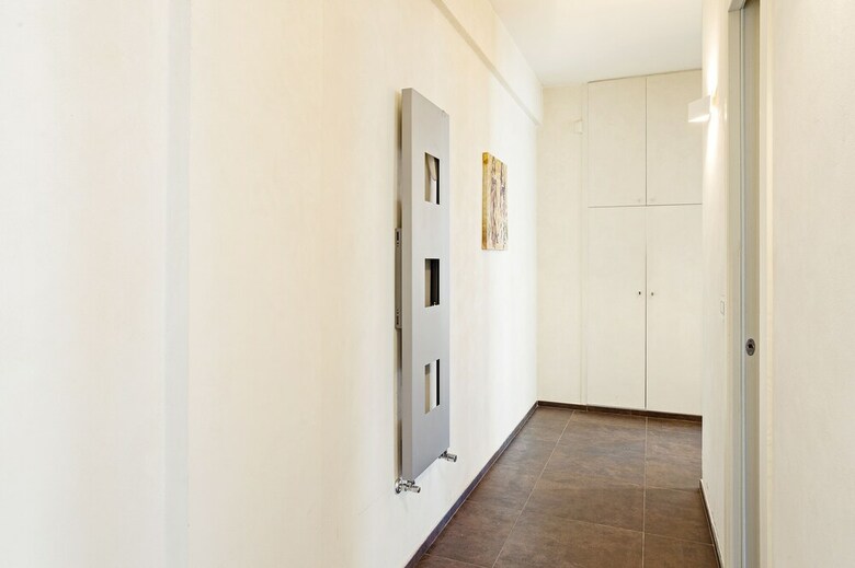 Bari Airport Seaview Apartment