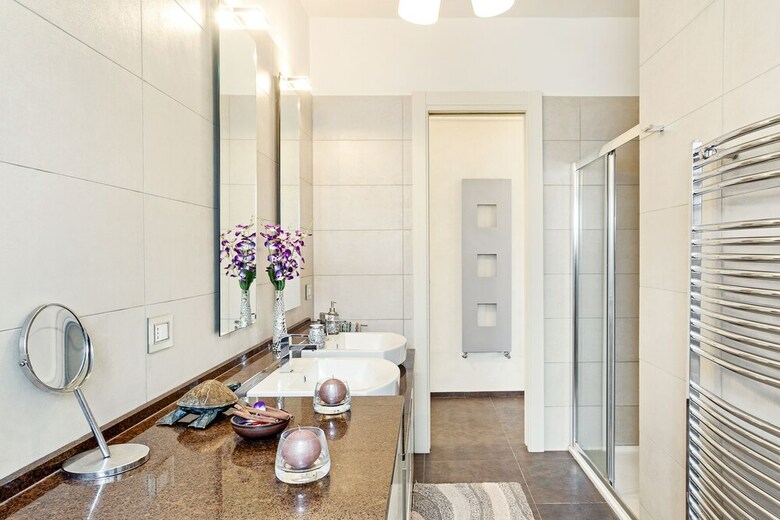 Bari Airport Seaview Apartment