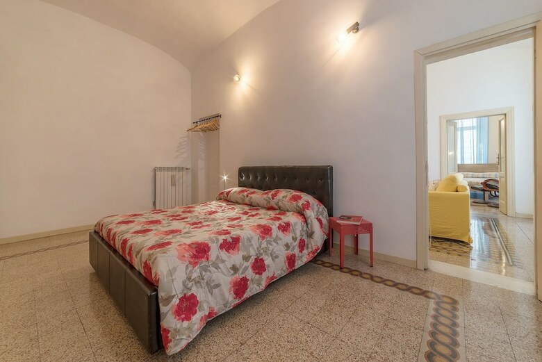 Apartamento San Giovanni & Colosseo Roomy Flat