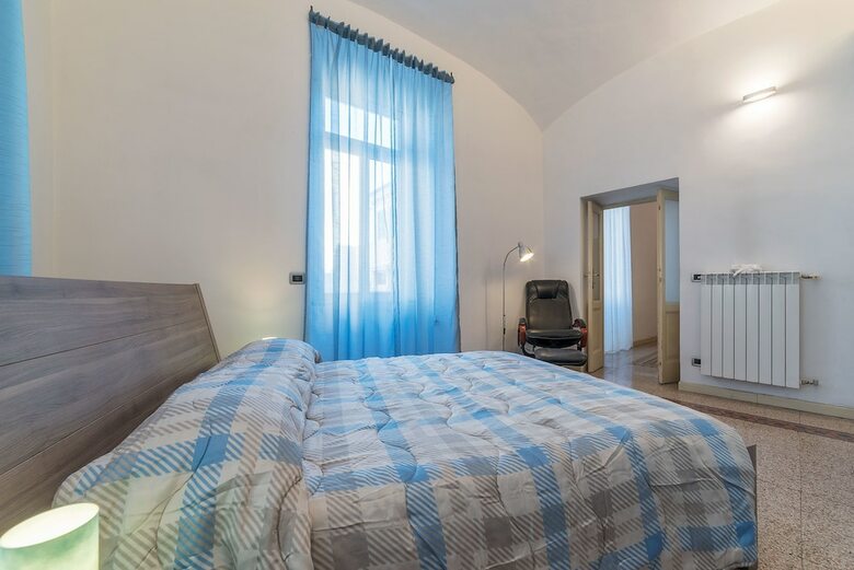 Apartamento San Giovanni & Colosseo Roomy Flat