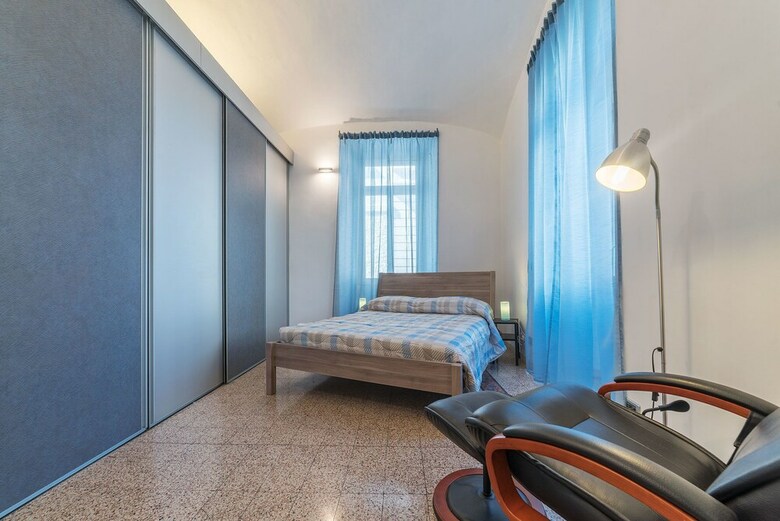 Apartamento San Giovanni & Colosseo Roomy Flat
