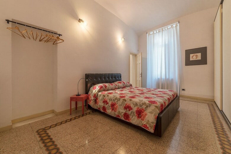 Apartamento San Giovanni & Colosseo Roomy Flat